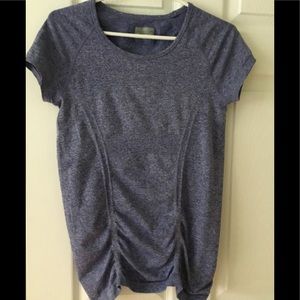 Athleta tee